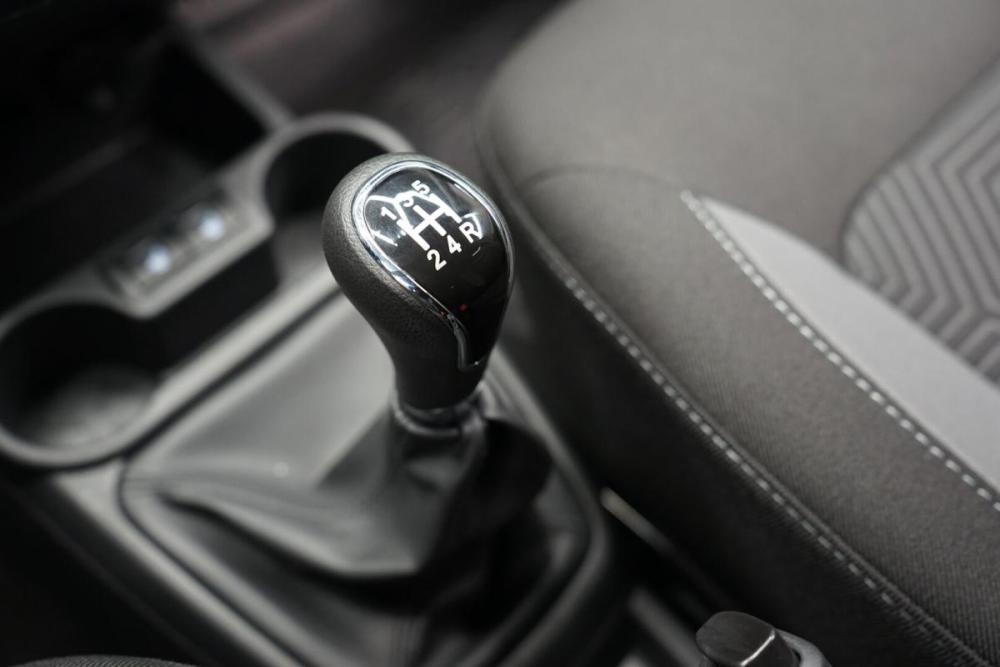 Lada (ВАЗ) Granta I Рестайлинг Крым  - изображение 15
