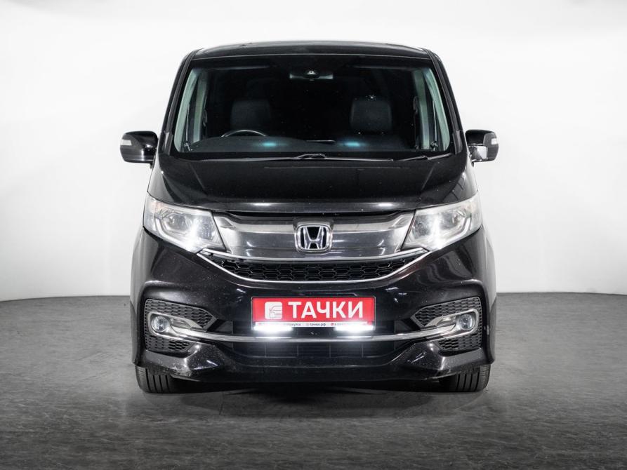 Honda Stepwgn V Иркутск  - изображение 2