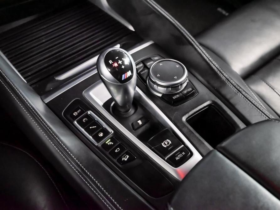 BMW X6 M II (F86) Екатеринбург  - изображение 21