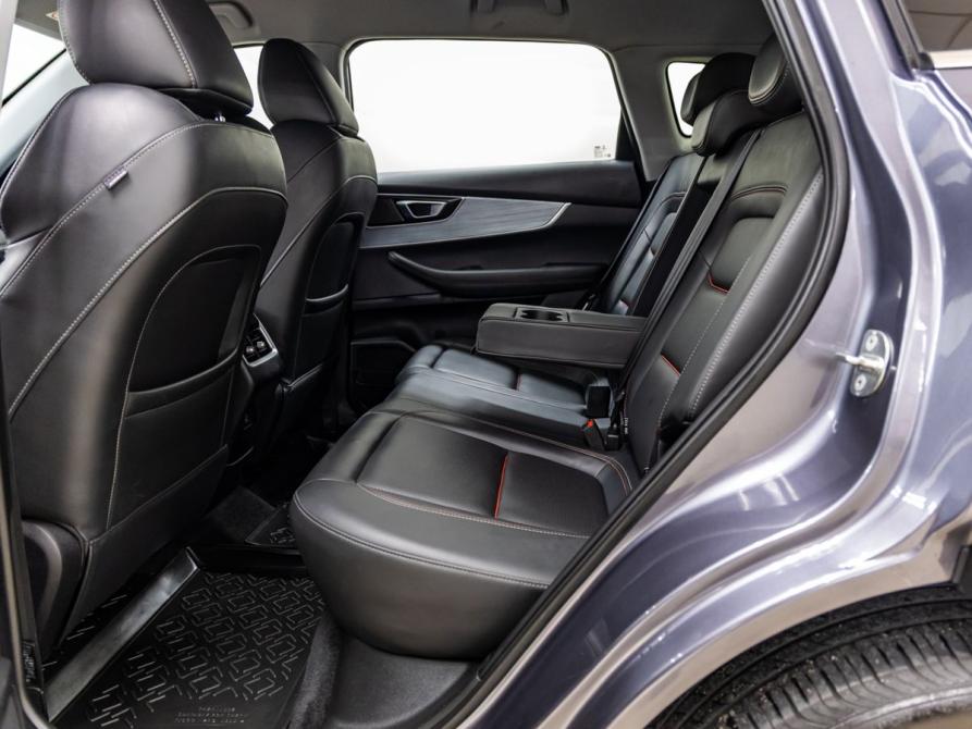 Chery Tiggo 7 Pro I Волгоград  - изображение 35