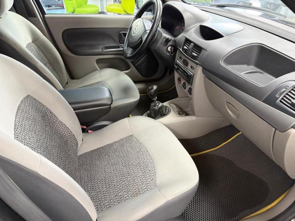 Renault Symbol ll с пробегом 2008 года, цена 318 000 рублей, 230000 км, седан, Автокод Объявления