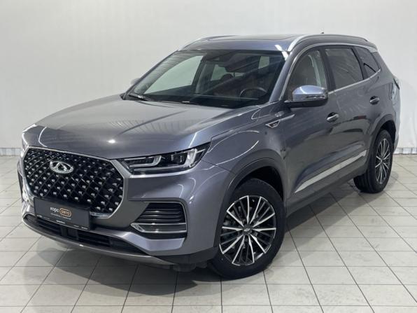 Chery Tiggo 8 Pro Max I с пробегом 2022 года, цена 2 315 000 рублей, 43691 км, внедорожник, Автокод Объявления