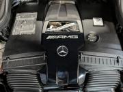 Mercedes-Benz GLS AMG II (X167) Москва  - изображение 39