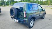 Lada (ВАЗ) Niva Travel I Пермь  - изображение 35