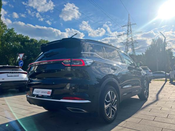 Chery Tiggo 7 Pro Max I Рестайлинг с пробегом 2024 года, цена 2 254 400 рублей, 15769 км, внедорожник, Автокод Объявления