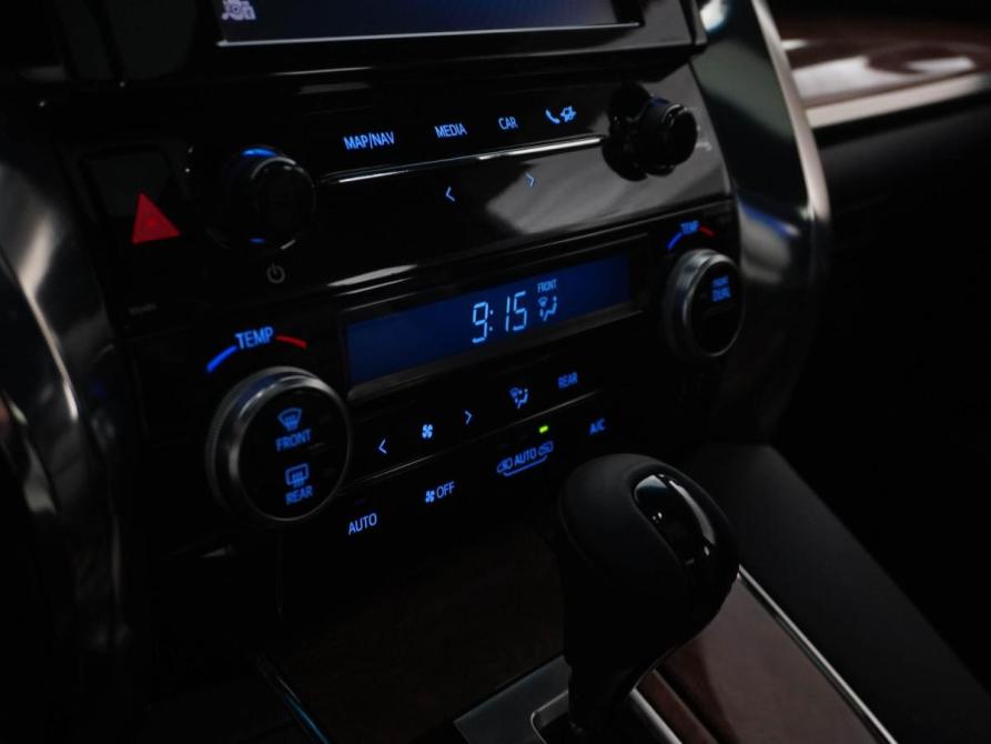 Toyota Alphard III Москва  - изображение 21