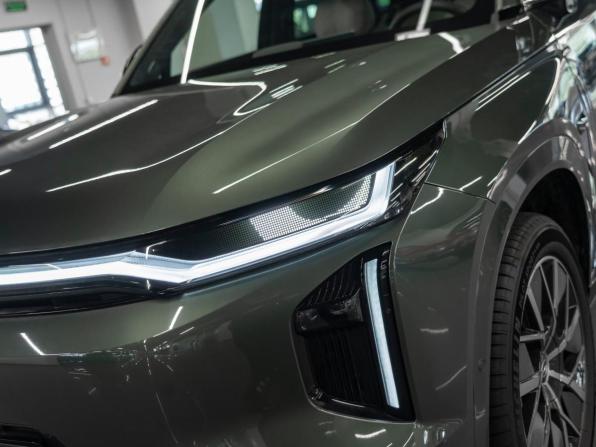 GAC Trumpchi S7 I с пробегом 2025 года, цена 4 950 000 рублей, 18 км, внедорожник, Автокод Объявления