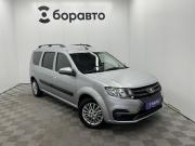 Lada (ВАЗ) Largus I Рестайлинг Воронеж  - изображение 25