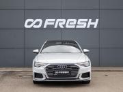 Audi A6 V (C8) Краснодар  - изображение 31