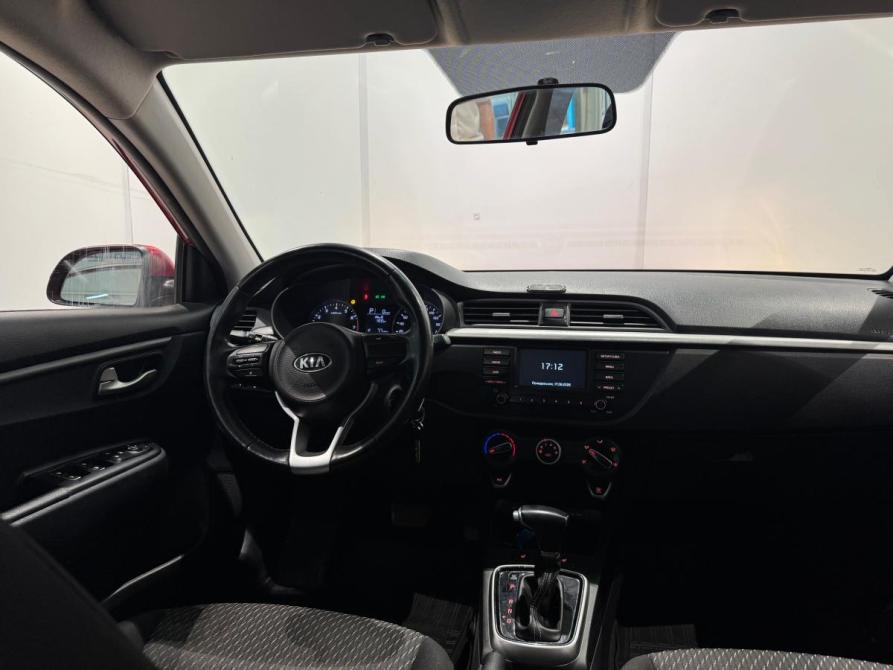 Kia Rio IV Самара  - изображение 8