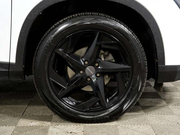 Omoda C5 I с пробегом 2023 года, цена 1 598 000 рублей, 52530 км, внедорожник, Автокод Объявления