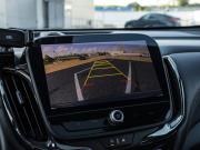 Chevrolet Equinox III Рестайлинг Москва  - изображение 37