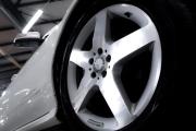 Mercedes-Benz R-Класс I Рестайлинг 2 Тюмень  - изображение 43