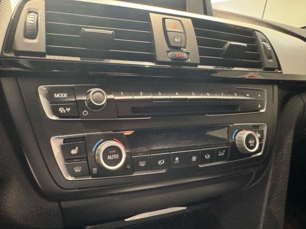 BMW 3 серии VI (F3x) с пробегом 2015 года, цена 1 620 000 рублей, 109765 км, седан, Автокод Объявления