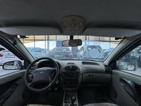 Lada (ВАЗ) Kalina I с пробегом 2009 года, цена 190 000 рублей, 215556 км, хэтчбек, Автокод Объявления