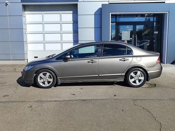 Honda Civic VIII с пробегом 2007 года, цена 459 000 рублей, 560622 км, седан, Автокод Объявления
