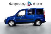 Fiat Doblo I Рестайлинг Тюмень  - изображение 27