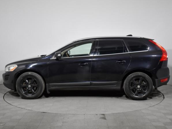Volvo XC60 I с пробегом 2012 года, цена 1 552 479 рублей, 214669 км, внедорожник, Автокод Объявления