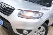 Hyundai Santa Fe II Рестайлинг Новокузнецк  - изображение 41