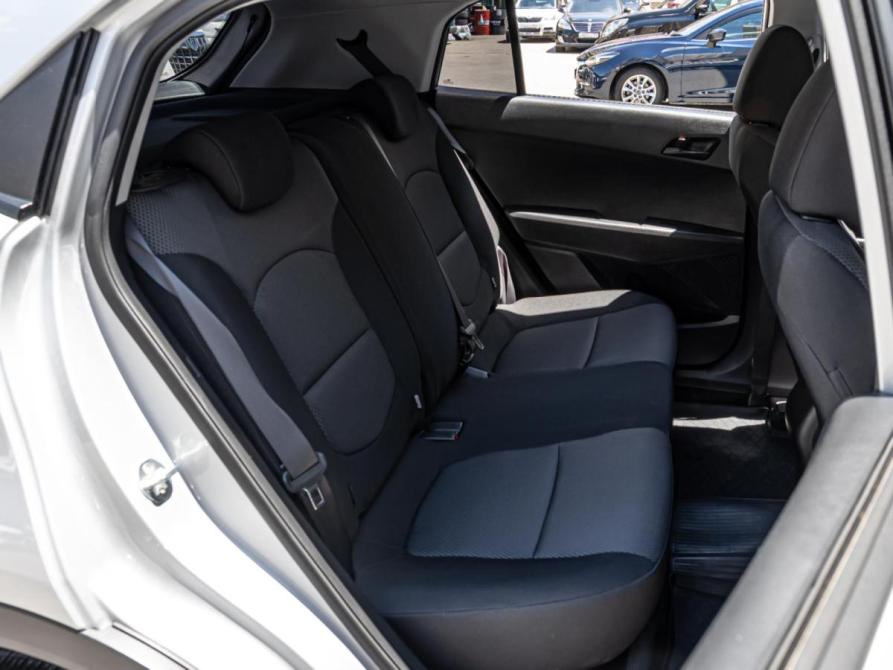 Hyundai Creta I Рестайлинг Краснодар  - изображение 7