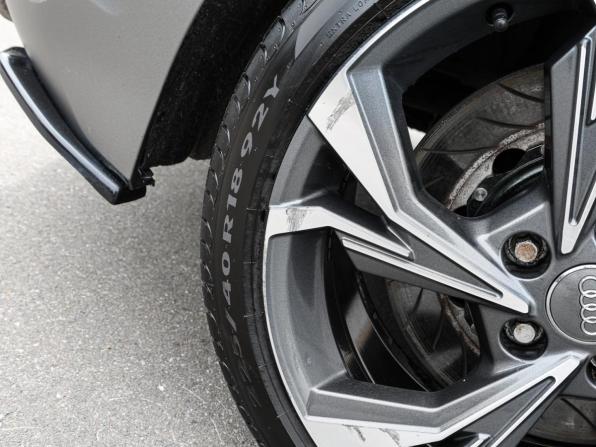 Audi A3 IV (8Y) с пробегом 2021 года, цена 2 898 000 рублей, 42770 км, хэтчбек, Автокод Объявления