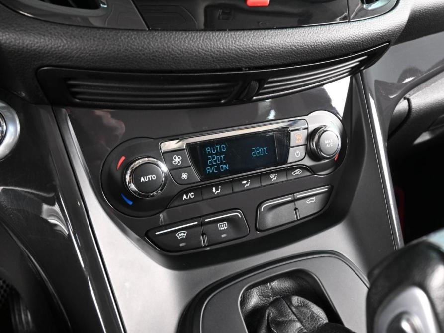 Ford Kuga II Ростов-на-Дону  - изображение 15