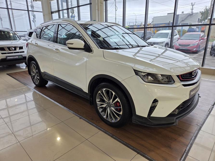 Geely Coolray I Саратов  - изображение 3