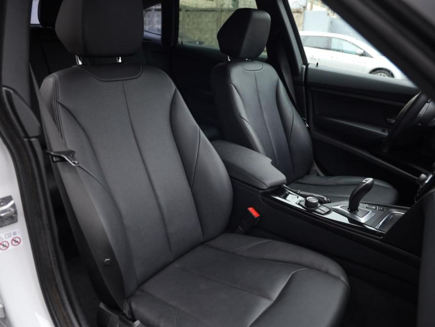 BMW 3 серии VI (F3x) Рестайлинг Санкт-Петербург  - изображение 24
