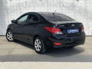 Hyundai Solaris I Тамбов  - изображение 24