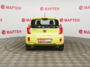 Kia Picanto II Вологда  - изображение 23