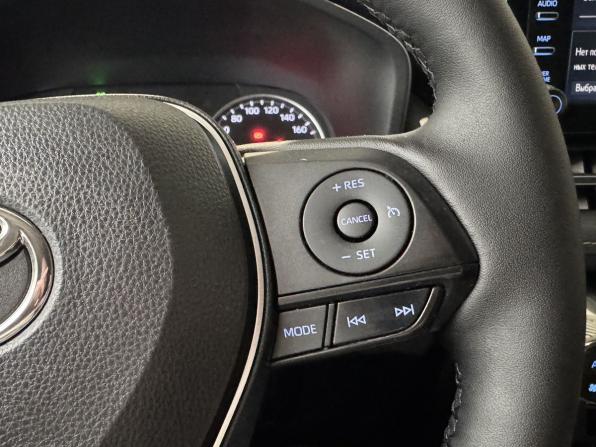 Toyota RAV4 V (XA50) с пробегом 2021 года, цена 3 200 000 рублей, 109156 км, внедорожник, Автокод Объявления