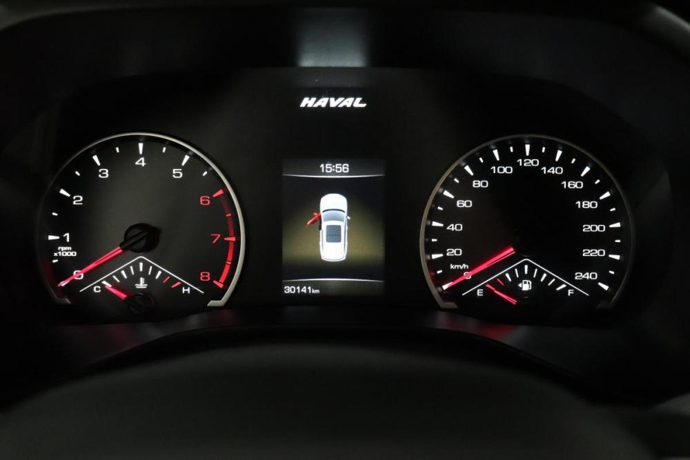 Haval Jolion I Рестайлинг Ульяновск  - изображение 12
