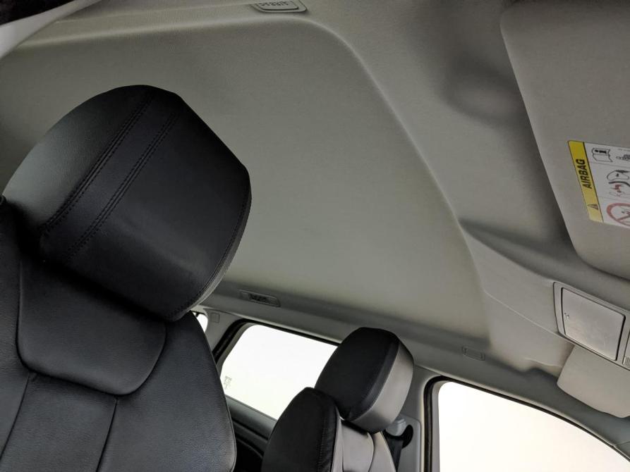 Land Rover Range Rover Evoque I Рестайлинг Москва  - изображение 22