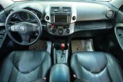 Toyota RAV4 III (XA30) Рестайлинг Омск  - изображение 39