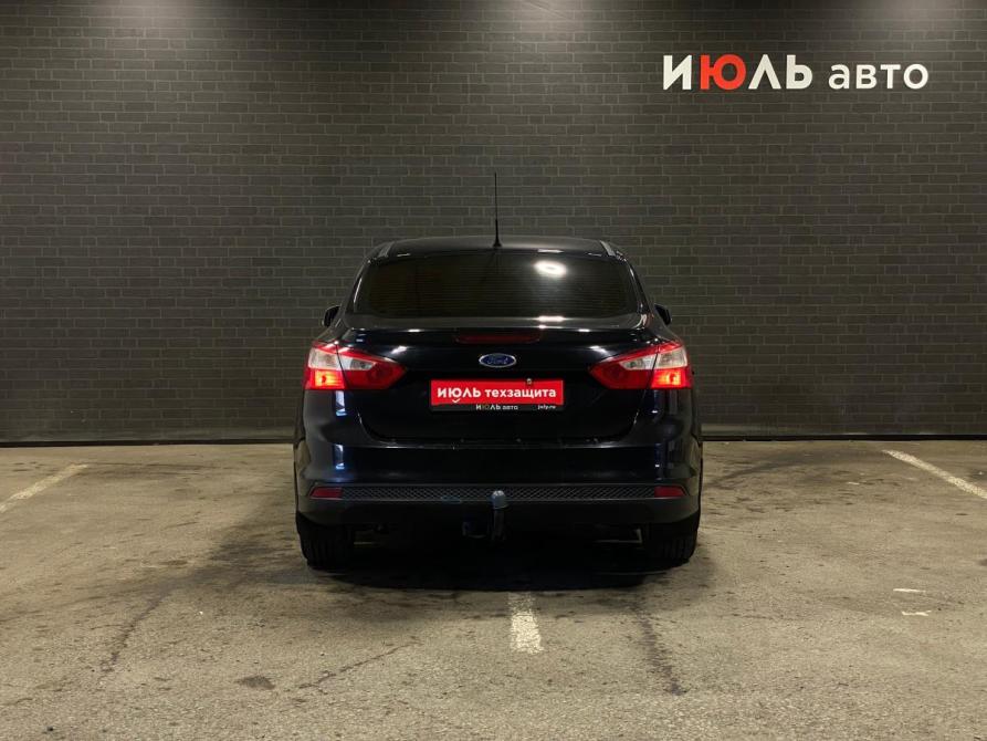 Ford Focus III Челябинск  - изображение 6