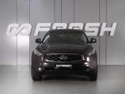 Infiniti FX II (S51) Минеральные Воды  - изображение 23