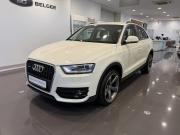 Audi Q3 I (8U) Подольск  - изображение 25