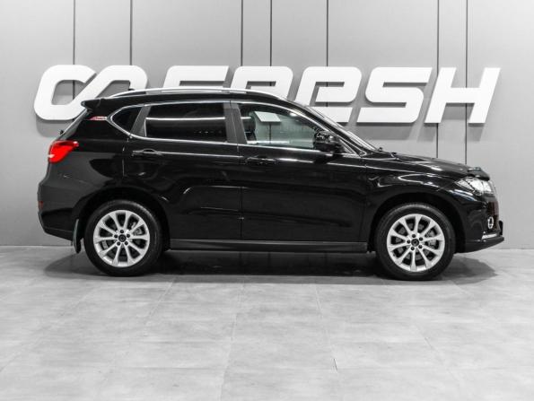 Haval H2 с пробегом 2018 года, цена 1 409 000 рублей, 101237 км, внедорожник, Автокод Объявления