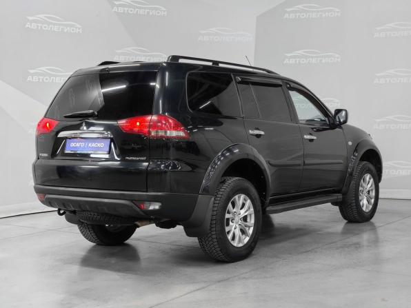 Mitsubishi Pajero Sport II Рестайлинг с пробегом 2014 года, цена 1 820 000 рублей, 292000 км, внедорожник, Автокод Объявления