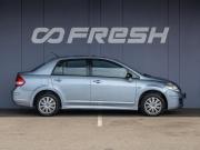 Nissan Tiida I Рестайлинг Краснодар  - изображение 22