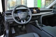 Toyota Camry IX (XV80) China Market Рестайлинг Москва  - изображение 48