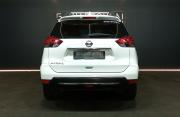 Nissan X-Trail III Рестайлинг Уфа  - изображение 24