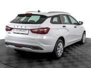 Lada (ВАЗ) Vesta I Рестайлинг (NG) Москва  - изображение 31