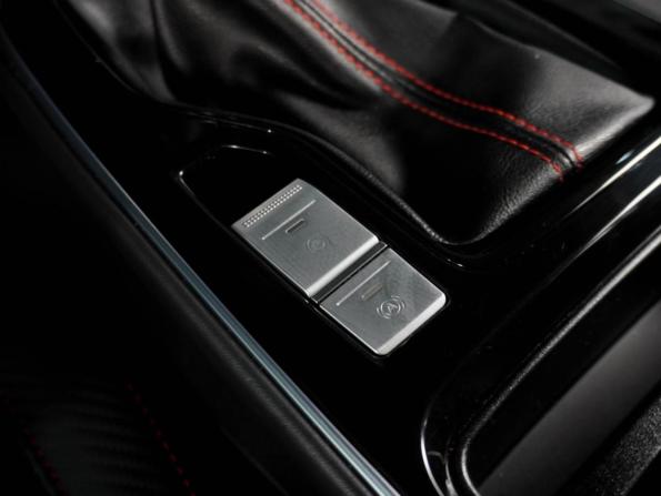 BAIC U5 Plus с пробегом 2024 года, цена 1 449 000 рублей, 21426 км, седан, Автокод Объявления