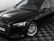 Audi A5 II (F5) Рестайлинг Москва  - изображение 47