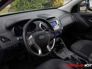 Hyundai ix35 I Москва  - изображение 30