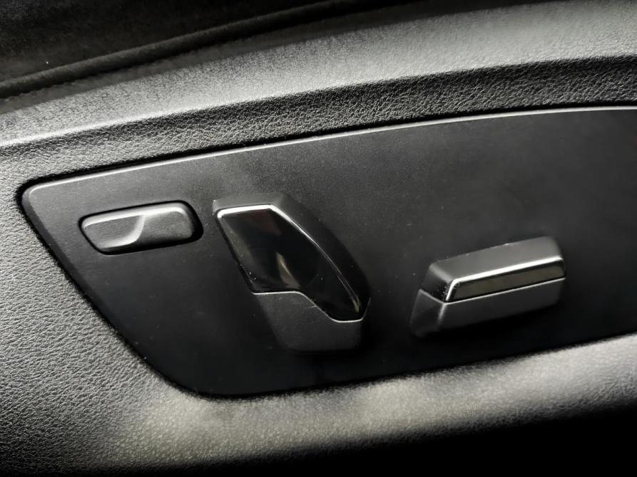 BMW 5 серии VII (G30/G31/G38) Рестайлинг Москва  - изображение 25