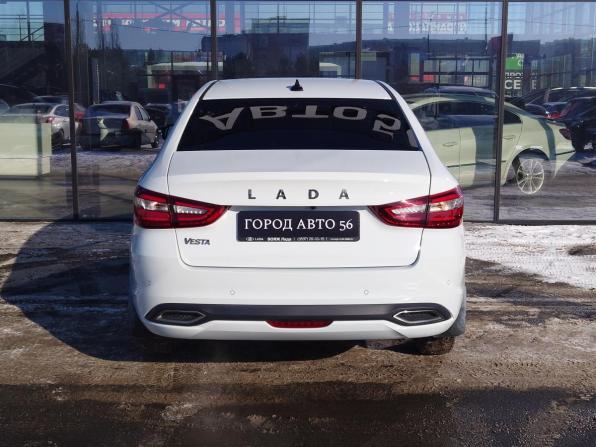 Lada (ВАЗ) Vesta I Рестайлинг (NG) с пробегом 2023 года, цена 1 200 000 рублей, 18000 км, седан, Автокод Объявления