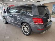 Mercedes-Benz GLK-Класс I (X204) Рестайлинг Москва  - изображение 27