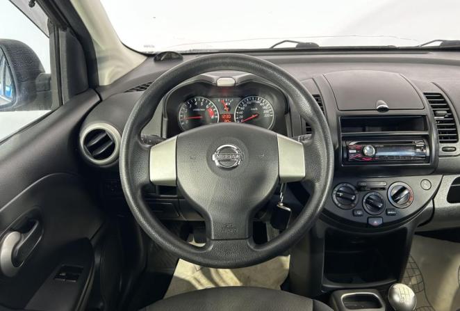 Nissan Note I Рестайлинг с пробегом 2010 года, цена 585 000 рублей, 150575 км, хэтчбек, Автокод Объявления